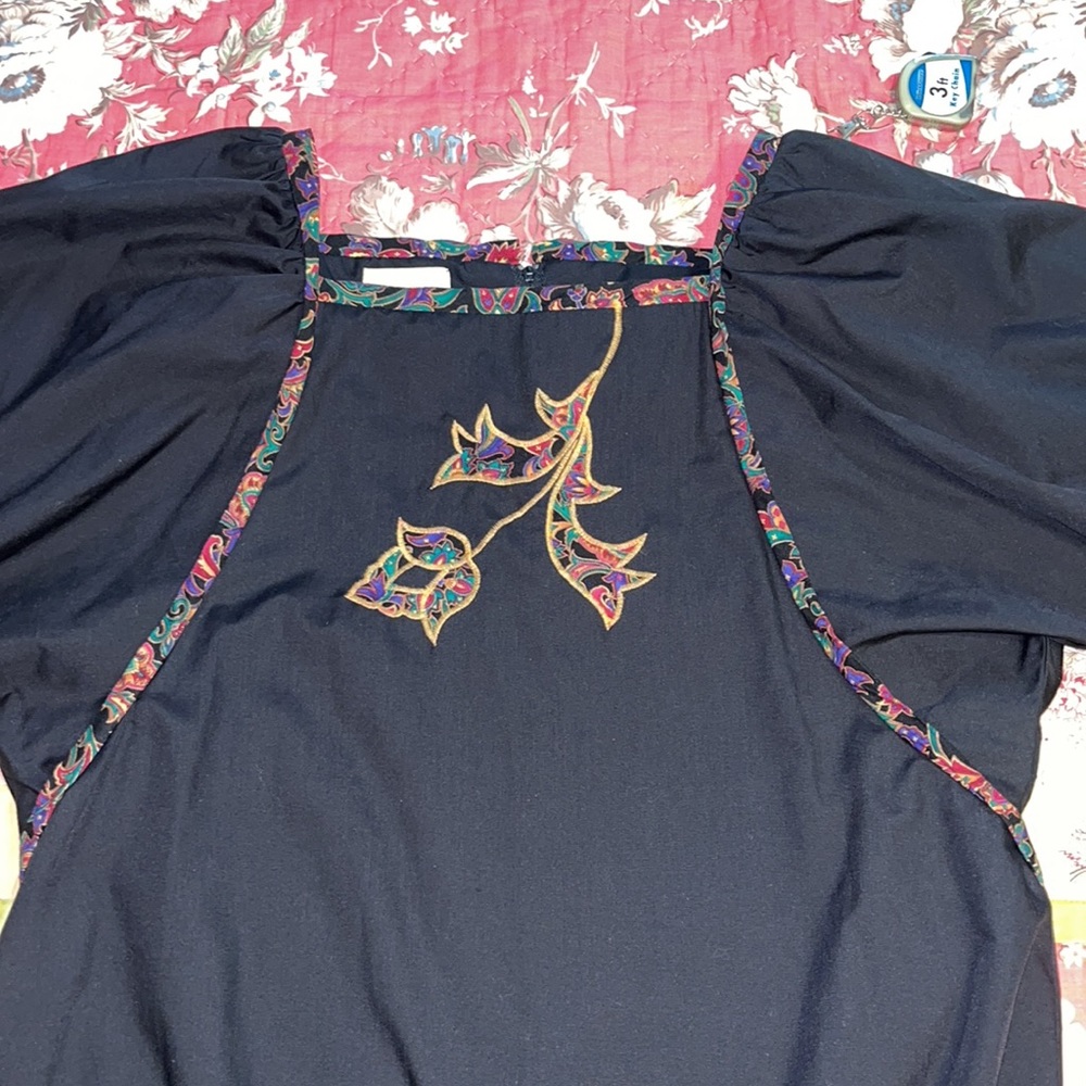Muumuu L - image 3